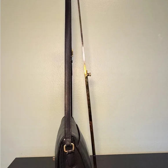 1995 Vintage Coach Shoulder bag 9790 - Picture 3 of 7